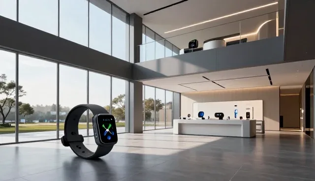 智能穿戴设备一件代发模式适用条件与处理方法