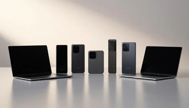选型:电子产品销售中一件代发模式的实践分析