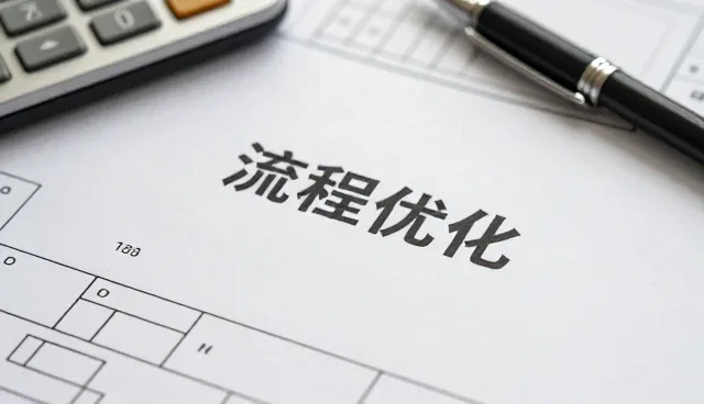 一件代发如何推动供应链优化的持续演进
